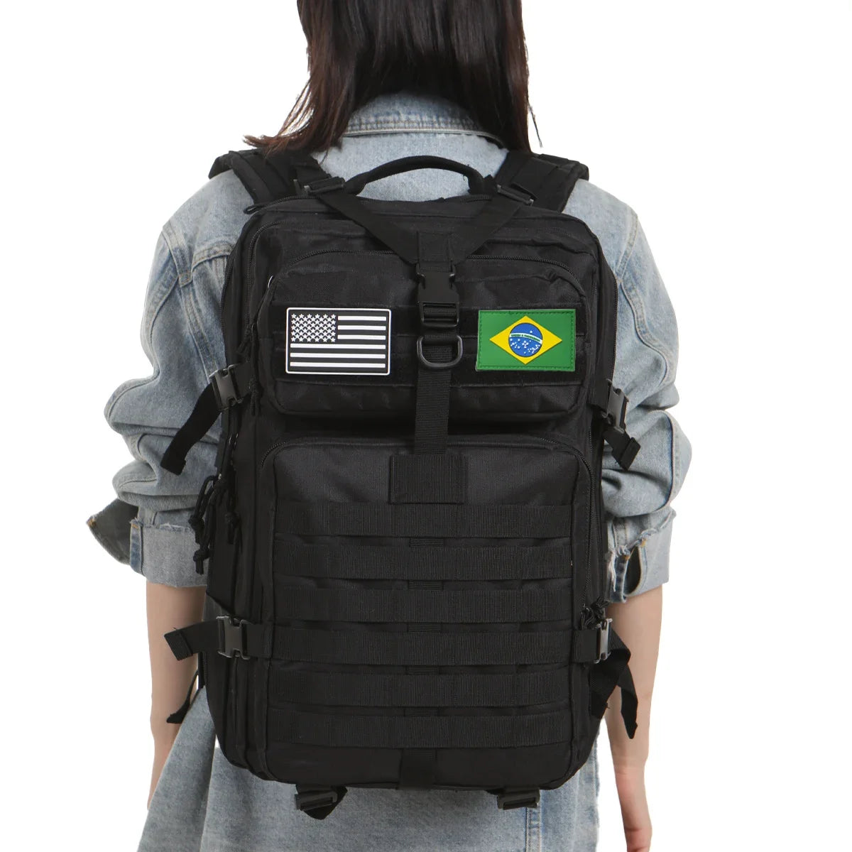 Ultimate Survival Backpack