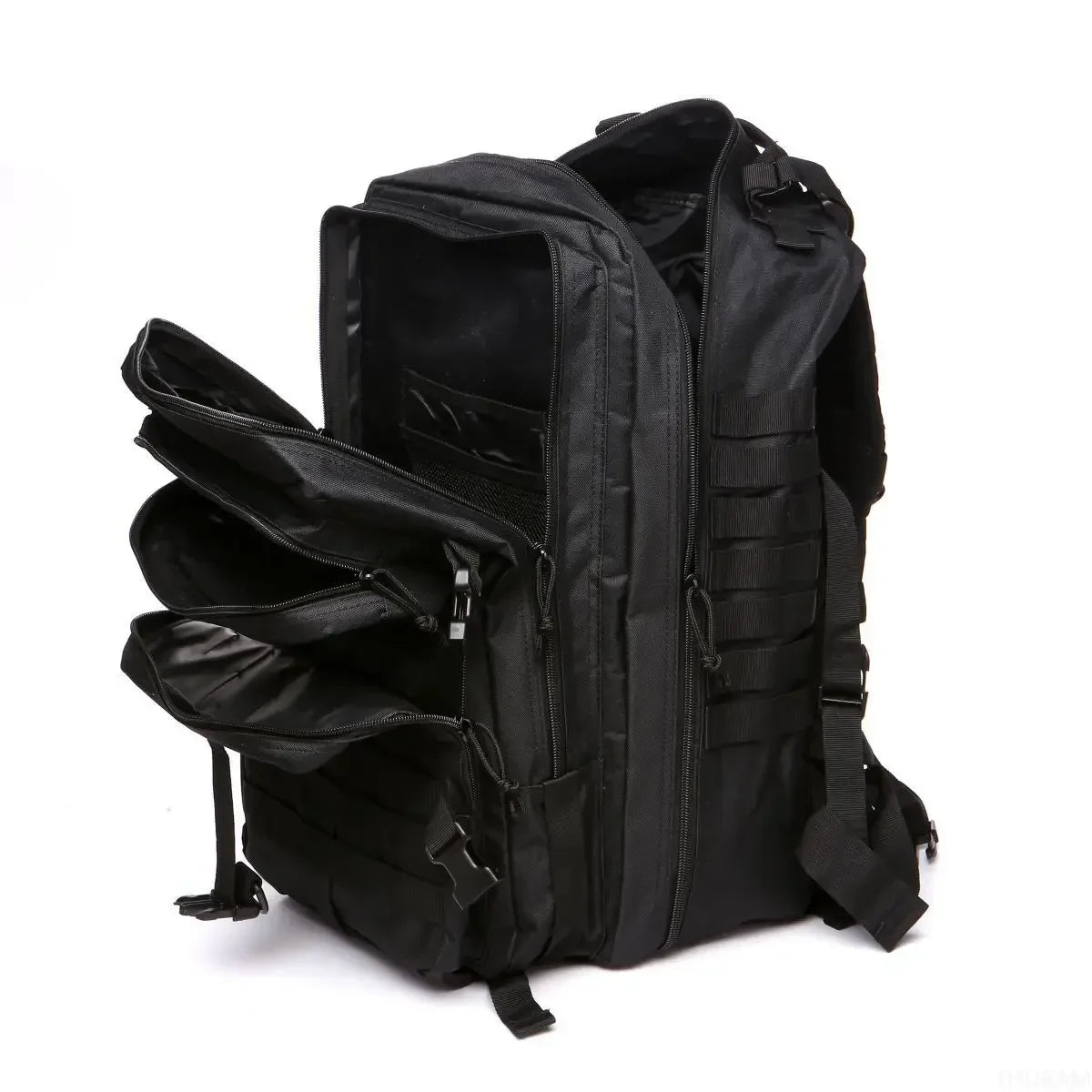 Ultimate Survival Backpack