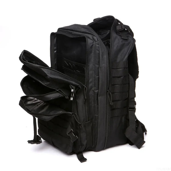 Ultimate Survival Backpack
