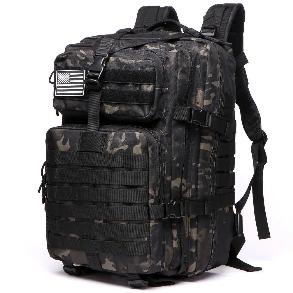 Ultimate Survival Backpack