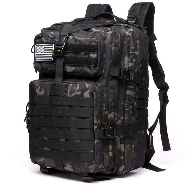 Ultimate Survival Backpack